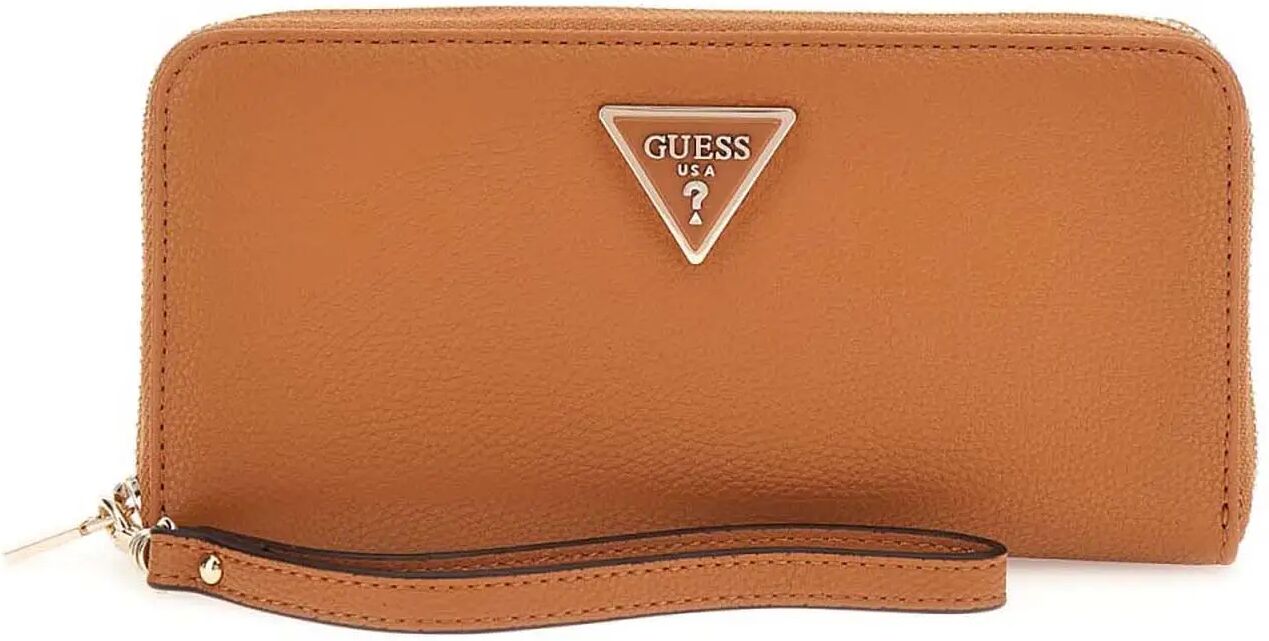 Guess Portafoglio Donna Colore Cognac COGNAC 1