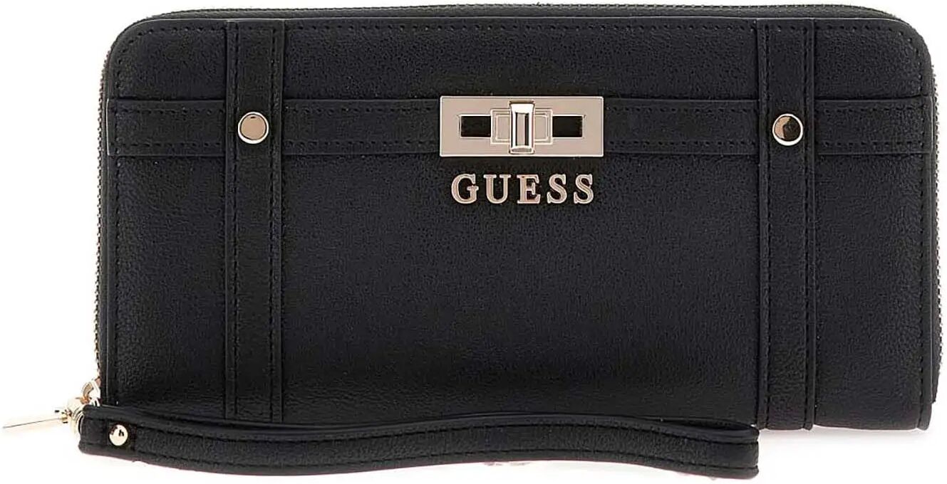 Guess Portafoglio Donna Colore Nero NERO 1