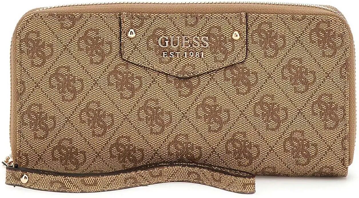 Guess Portafoglio Donna Colore Beige BEIGE 1