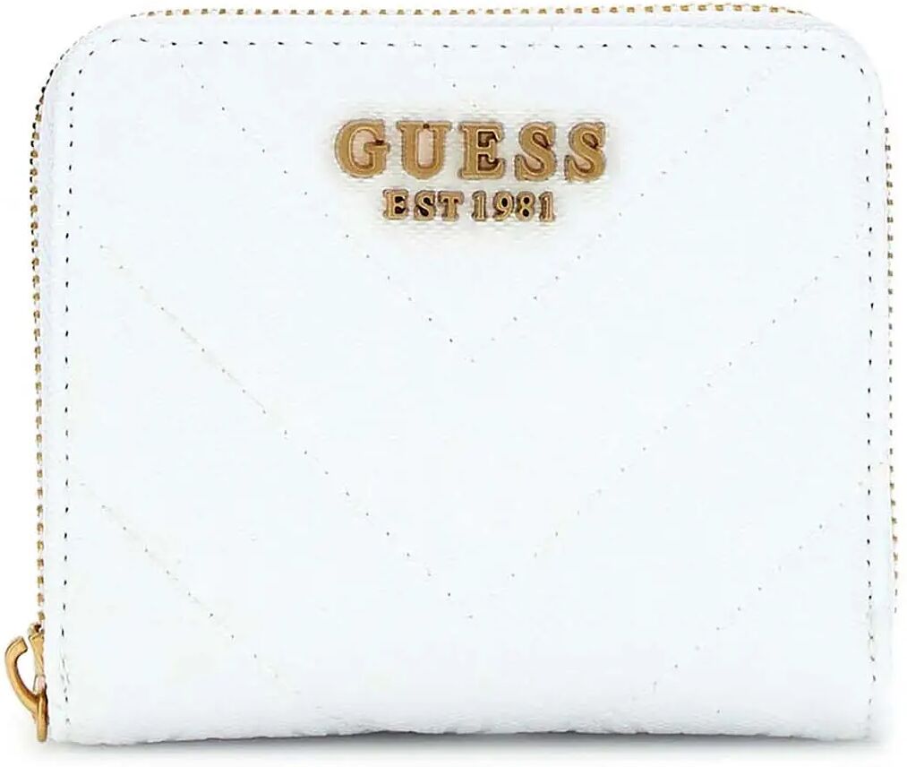 Guess Portafoglio Donna Colore Bianco BIANCO 1