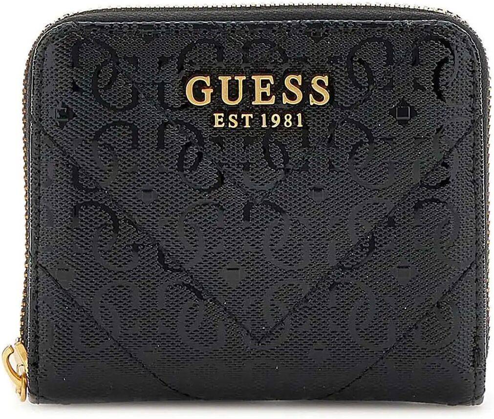 Guess Portafoglio Donna Colore Nero NERO 1