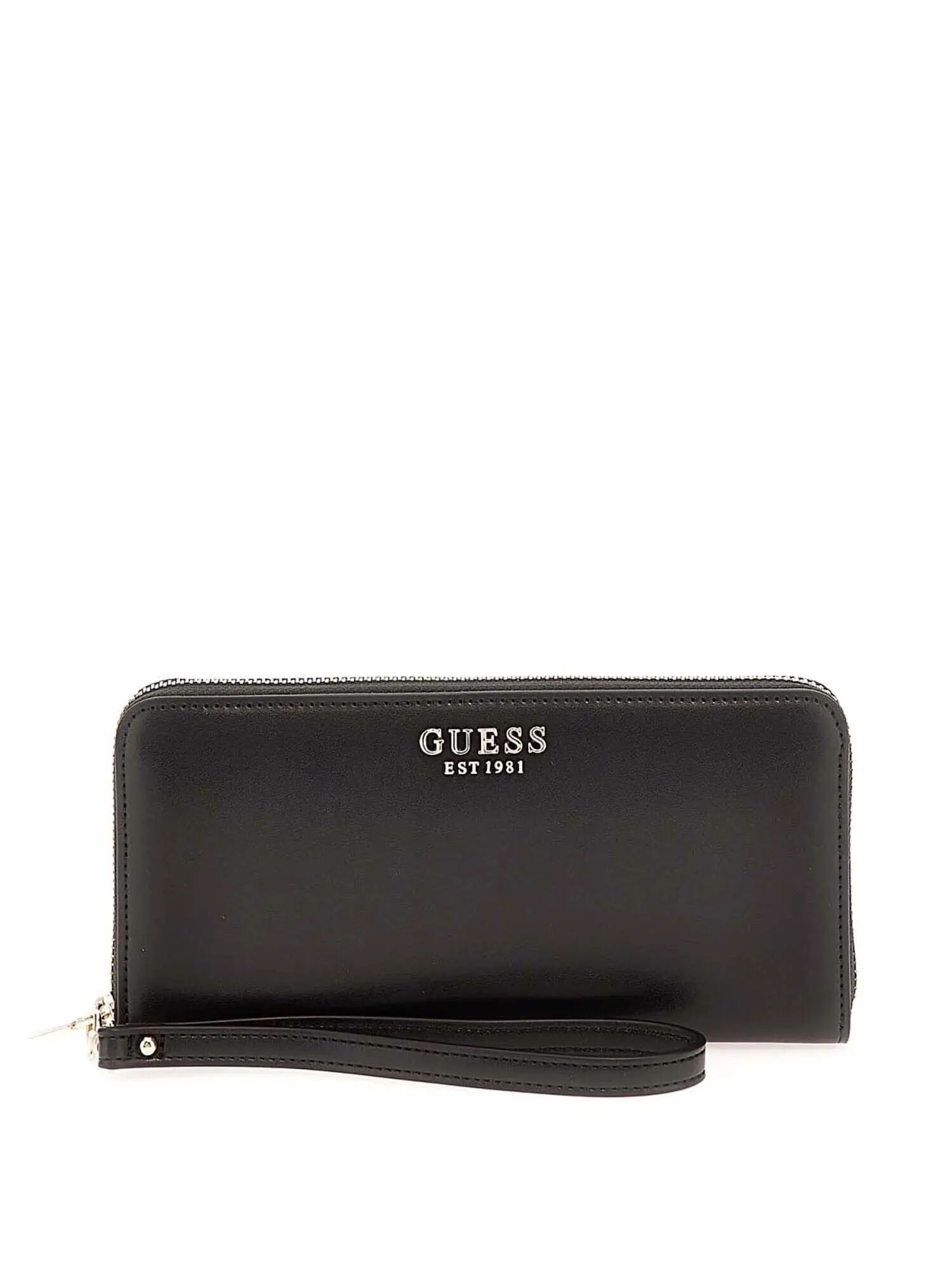 Guess Portafoglio Donna Colore Nero NERO 1