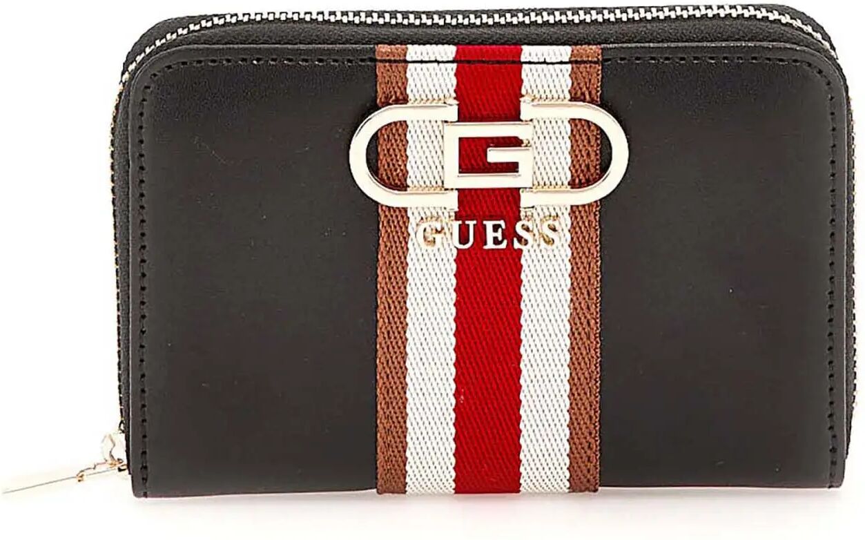 Guess Portafoglio Donna Colore Nero NERO 1