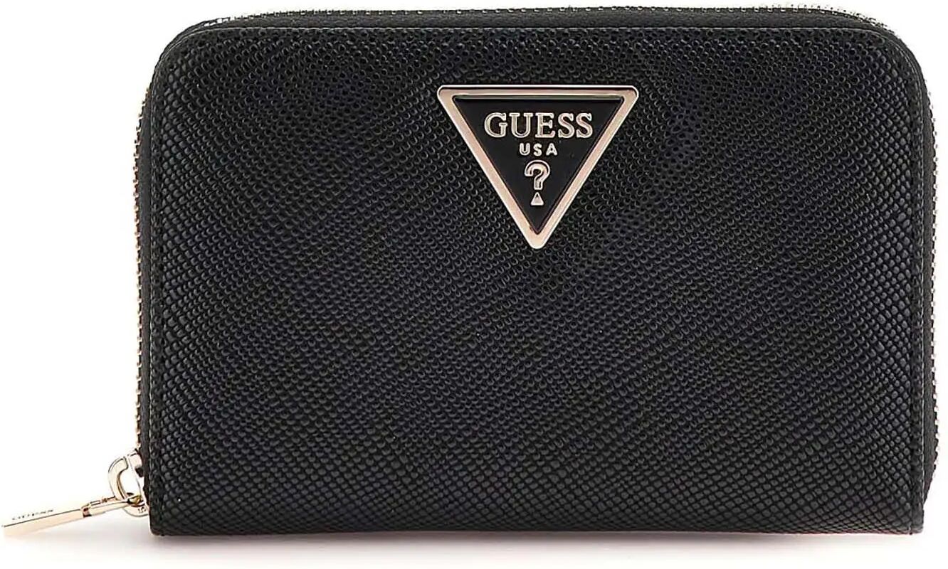 Guess Portafoglio Donna Colore Nero NERO 1