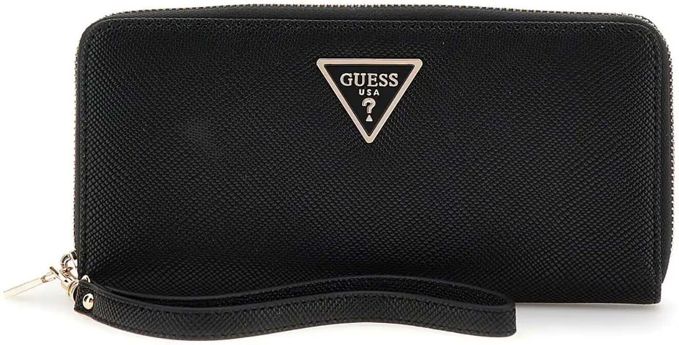 Guess Portafoglio Donna Colore Nero NERO 1