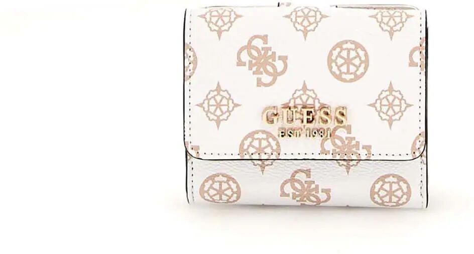 Guess Portafoglio Donna Colore Bianco BIANCO 1