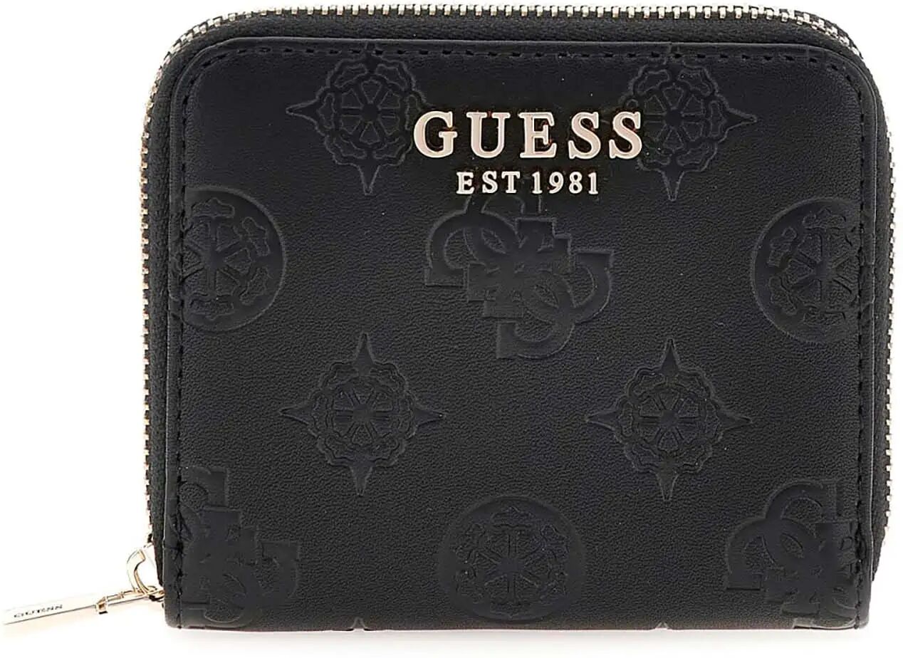 Guess Portafoglio Donna Colore Nero NERO 1