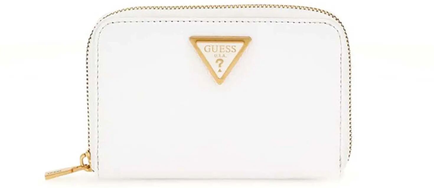 Guess Portafoglio Donna Colore Bianco BIANCO 1