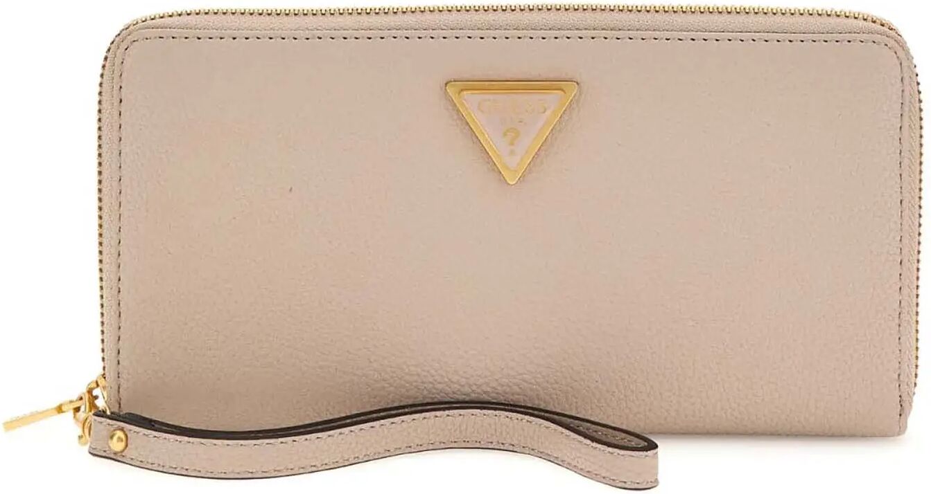 Guess Portafoglio Donna Colore Taupe TAUPE 1