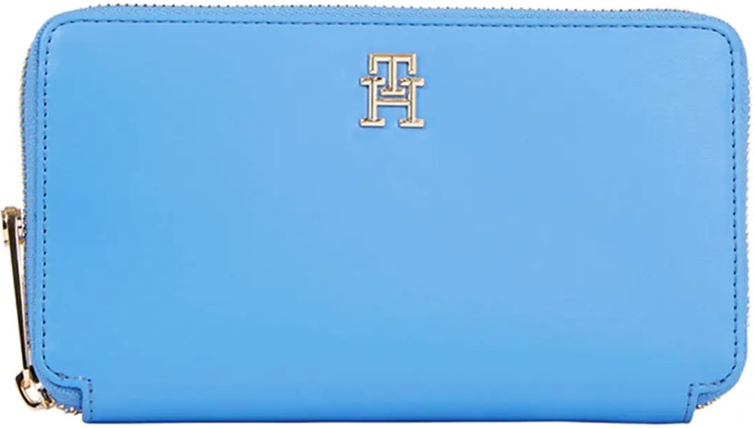 Tommy Hilfiger Portafoglio Donna Colore Blu BLU 1