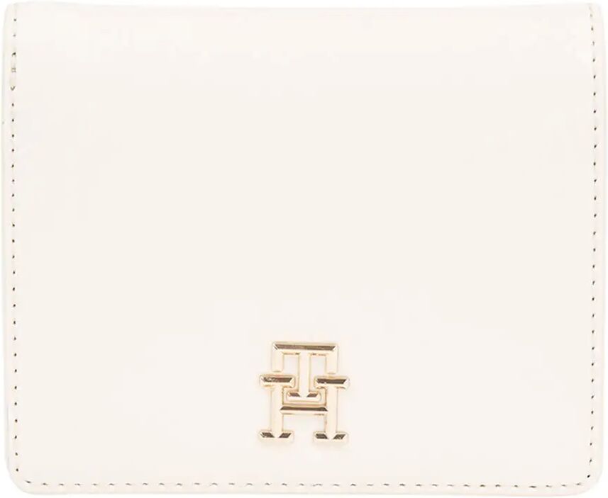 Tommy Hilfiger Portafoglio Donna Colore Bianco BIANCO 1