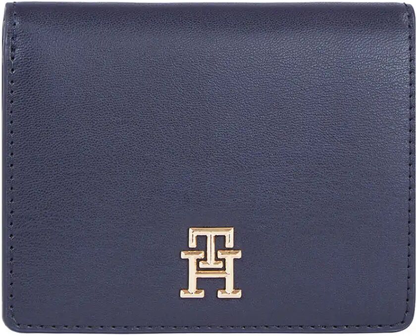 Tommy Hilfiger Portafoglio Donna Colore Blu BLU 1