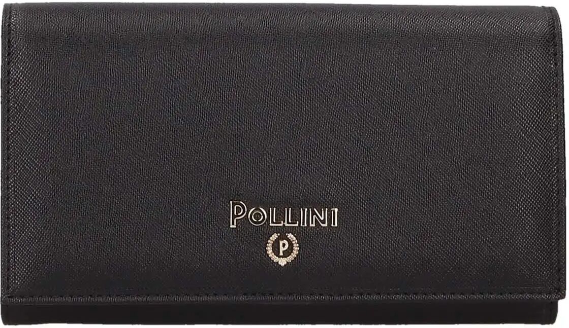 Pollini Portafoglio Donna Colore Nero NERO 1