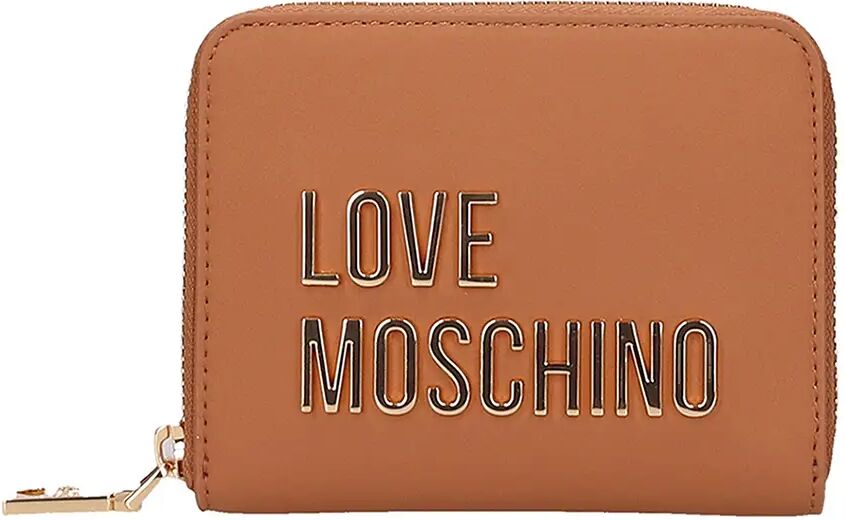 Moschino Portafoglio Donna Colore Camel CAMEL 1