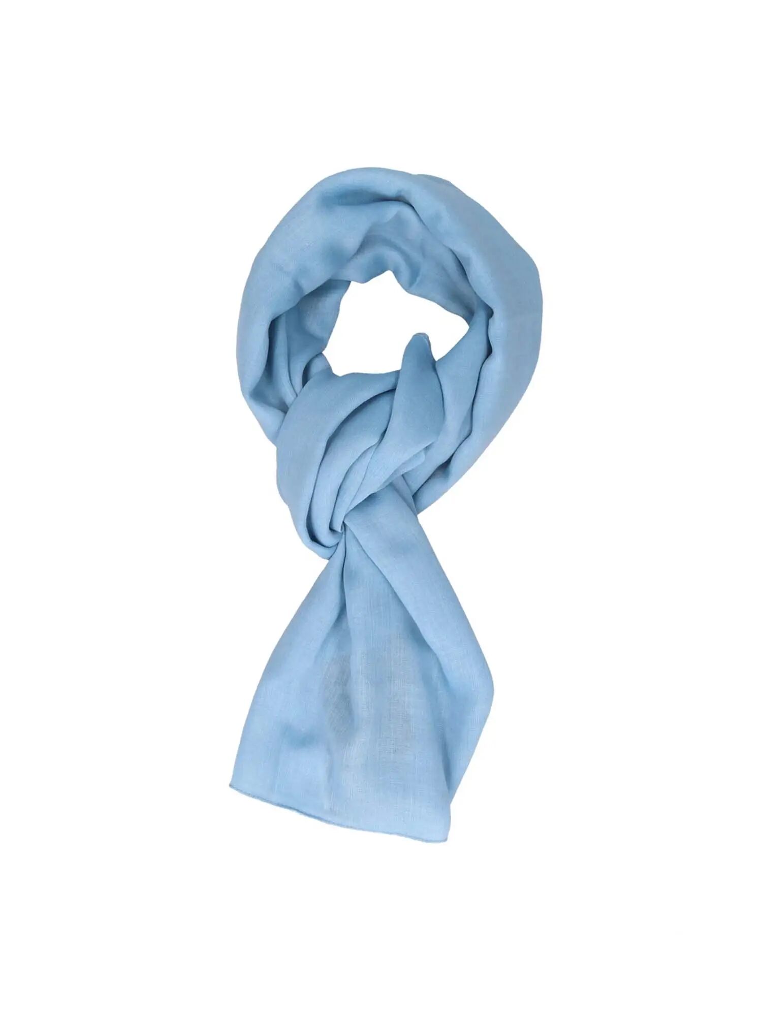 Juicy Couture Foulard Donna Colore Blu BLU 1