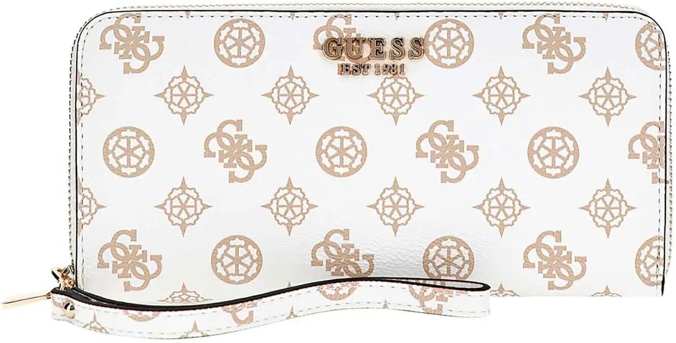 Guess Portafoglio Donna Colore Bianco BIANCO 1