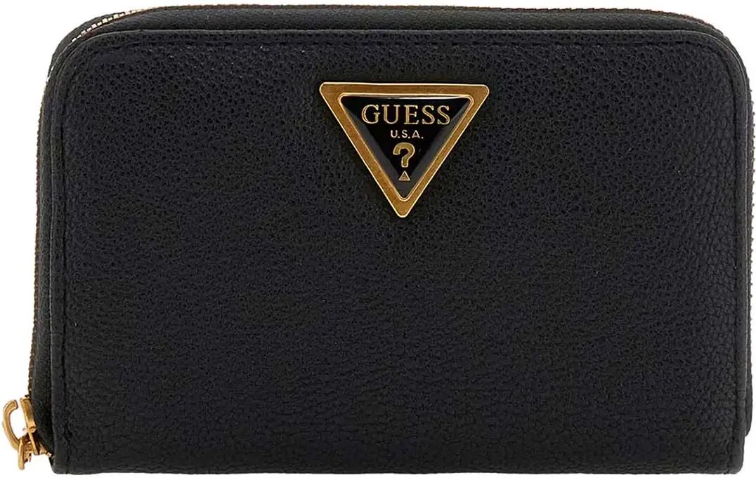 Guess Portafoglio Donna Colore Nero NERO 1