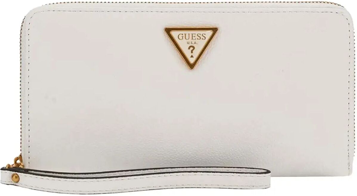 Guess Portafoglio Donna Colore Bianco BIANCO 1