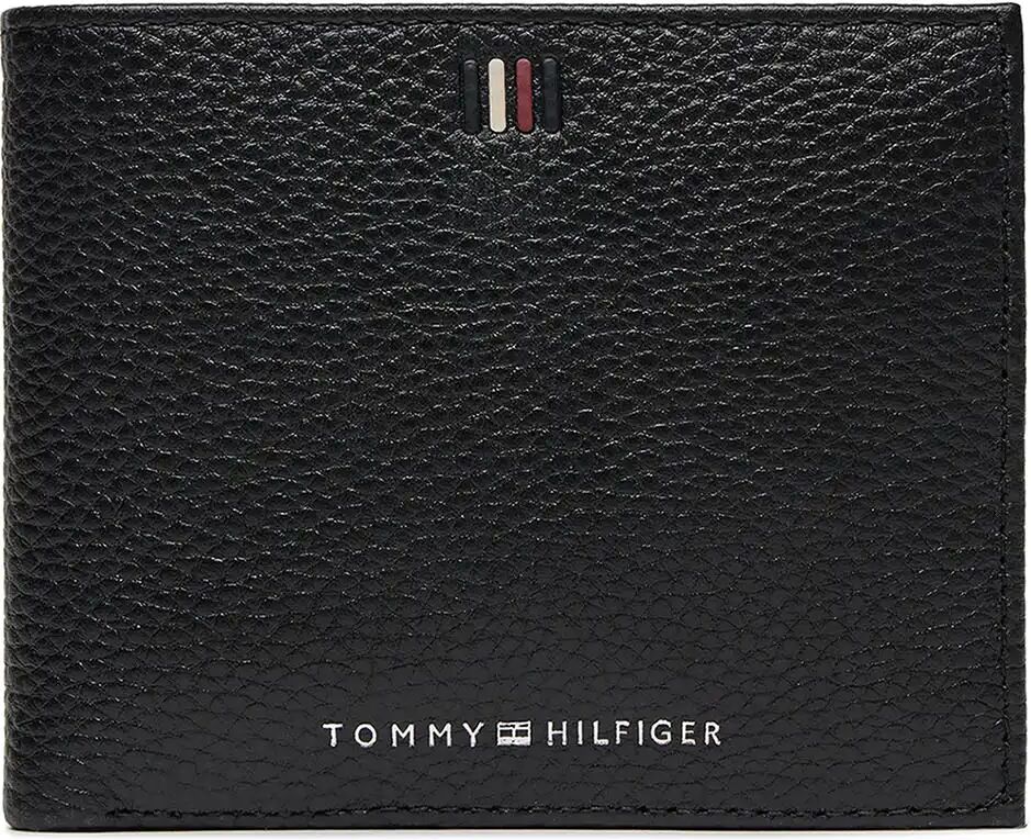 Tommy Hilfiger Portafoglio Uomo Colore Nero NERO 1