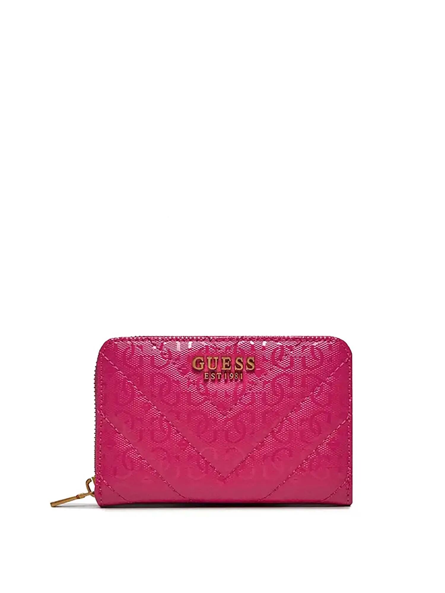 Guess Portafoglio Donna Colore Fuxia FUXIA 1