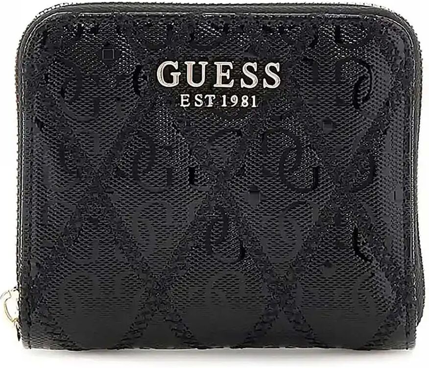 Guess Portafoglio Donna Colore Nero NERO 1