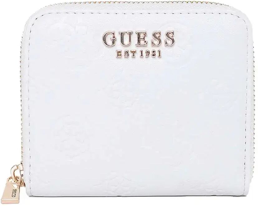 Guess Portafoglio Donna Colore Bianco BIANCO 1