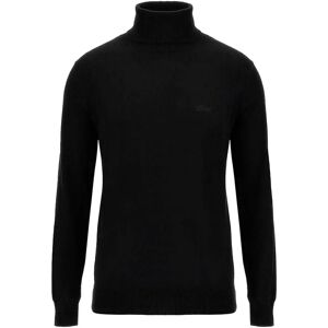 Guess Maglione Uomo Colore Nero NERO XS