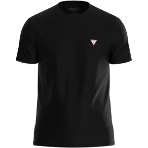 Guess T-shirt Uomo Colore Nero NERO XS