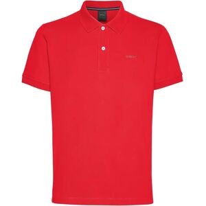 Geox Polo Uomo Colore Rosso ROSSO S