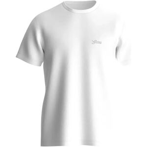 Guess T-shirt Uomo Colore Bianco BIANCO XS