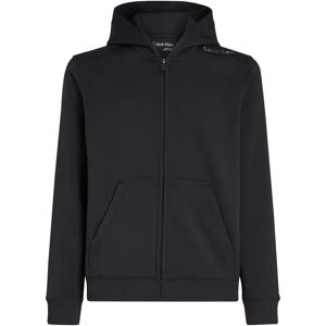 Calvin Klein Felpa Uomo Colore Nero NERO XS