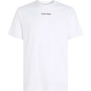 Calvin Klein T-shirt Uomo Colore Bianco BIANCO XS