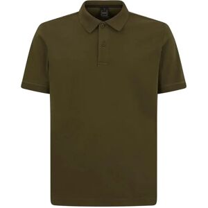 Geox Polo Uomo Colore Verde VERDE S