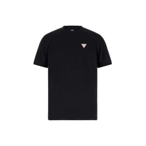 Guess T-shirt Uomo Colore Nero NERO XS