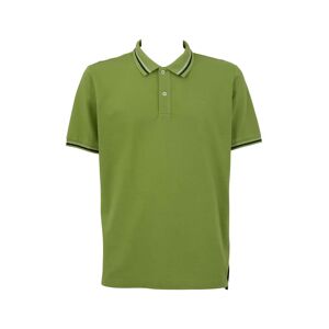 Geox Polo Uomo Colore Verde VERDE S