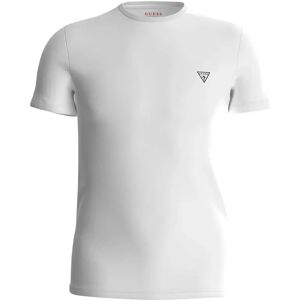 Guess T-shirt Uomo Colore Bianco BIANCO S