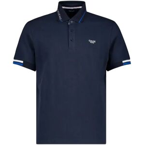 Gaudì Polo Uomo Colore Blu BLU S