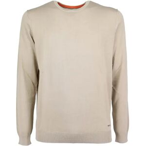 Gaudì Maglia Uomo Colore Beige BEIGE S