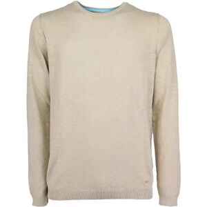 Gaudì Maglia Uomo Colore Beige BEIGE S