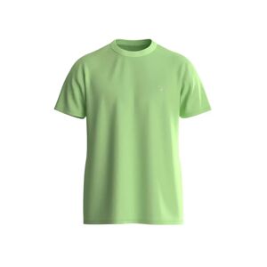 Guess T-shirt Uomo Colore Verde VERDE S