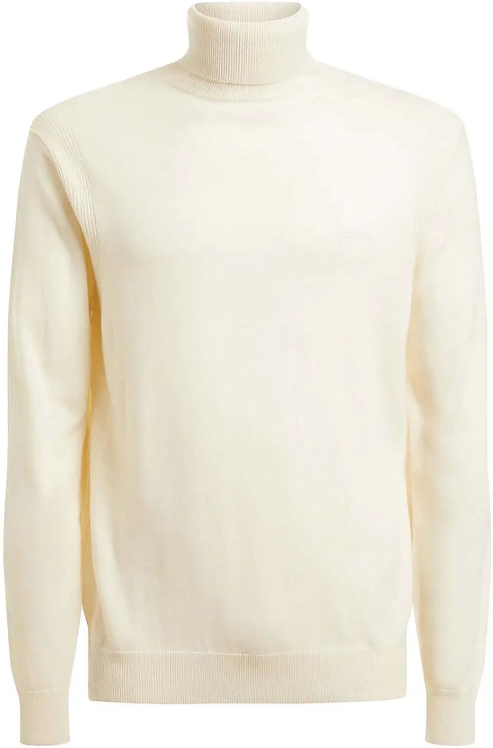 Guess Maglione Uomo Colore Bianco BIANCO XXL