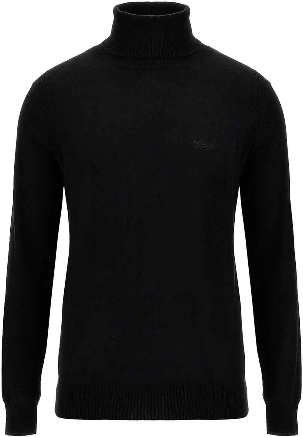 Guess Maglione Uomo Colore Nero NERO XS