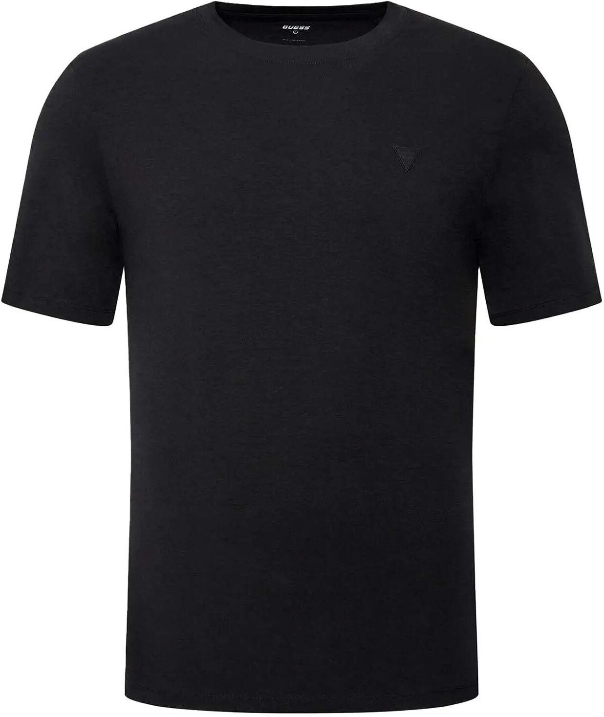 Guess T-shirt Uomo Colore Nero NERO M