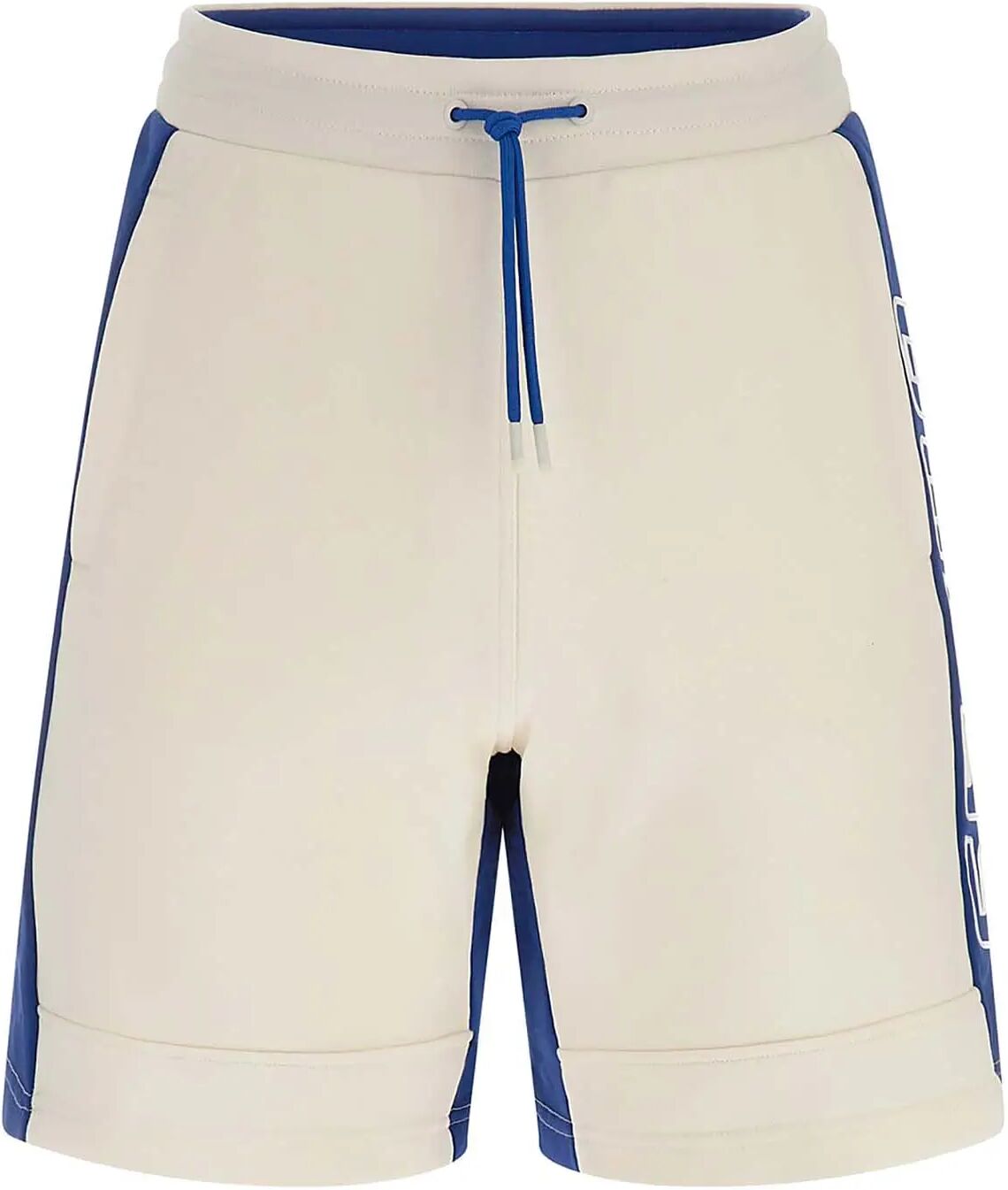 Guess Pantaloncino Uomo Colore Bianco BIANCO XS