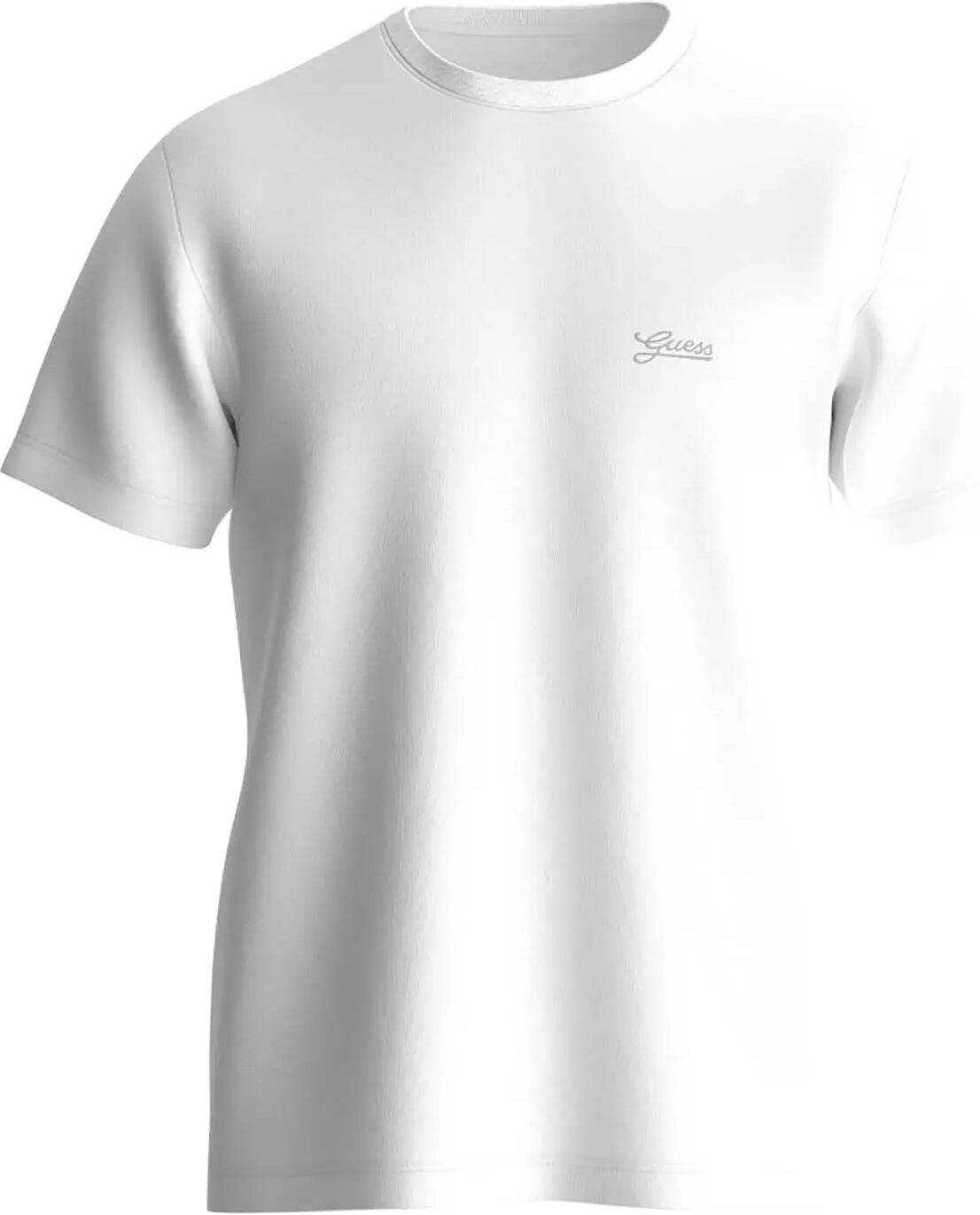 Guess T-shirt Uomo Colore Bianco BIANCO XS