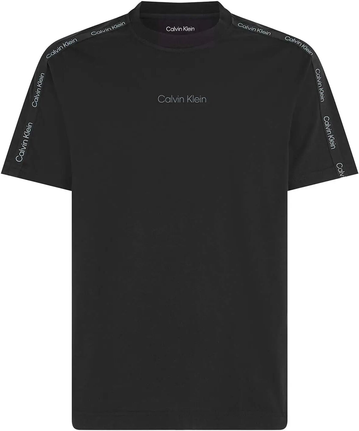 Calvin Klein T-shirt Uomo Colore Nero NERO XS