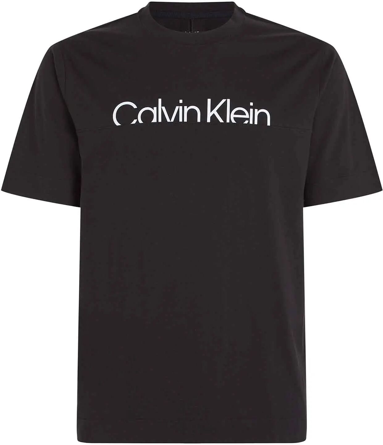 Calvin Klein T-shirt Uomo Colore Nero NERO XS