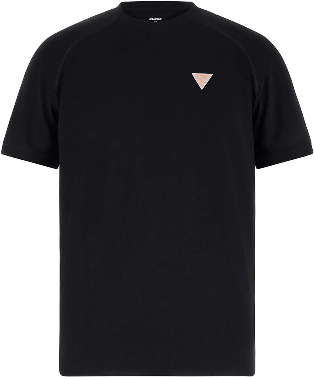 Guess T-shirt Uomo Colore Nero NERO XS