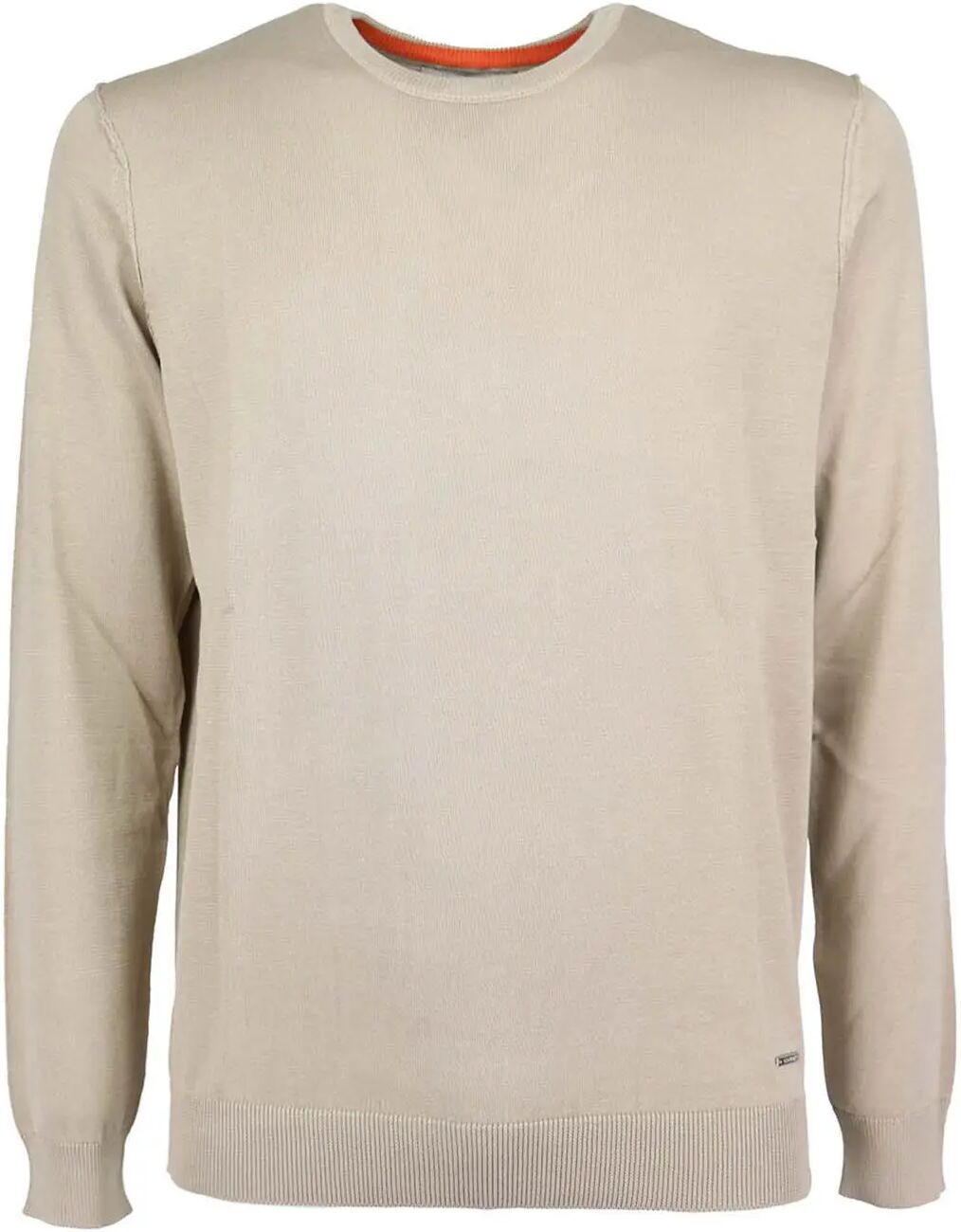 Gaud&igrave; Maglia Uomo Colore Beige BEIGE S