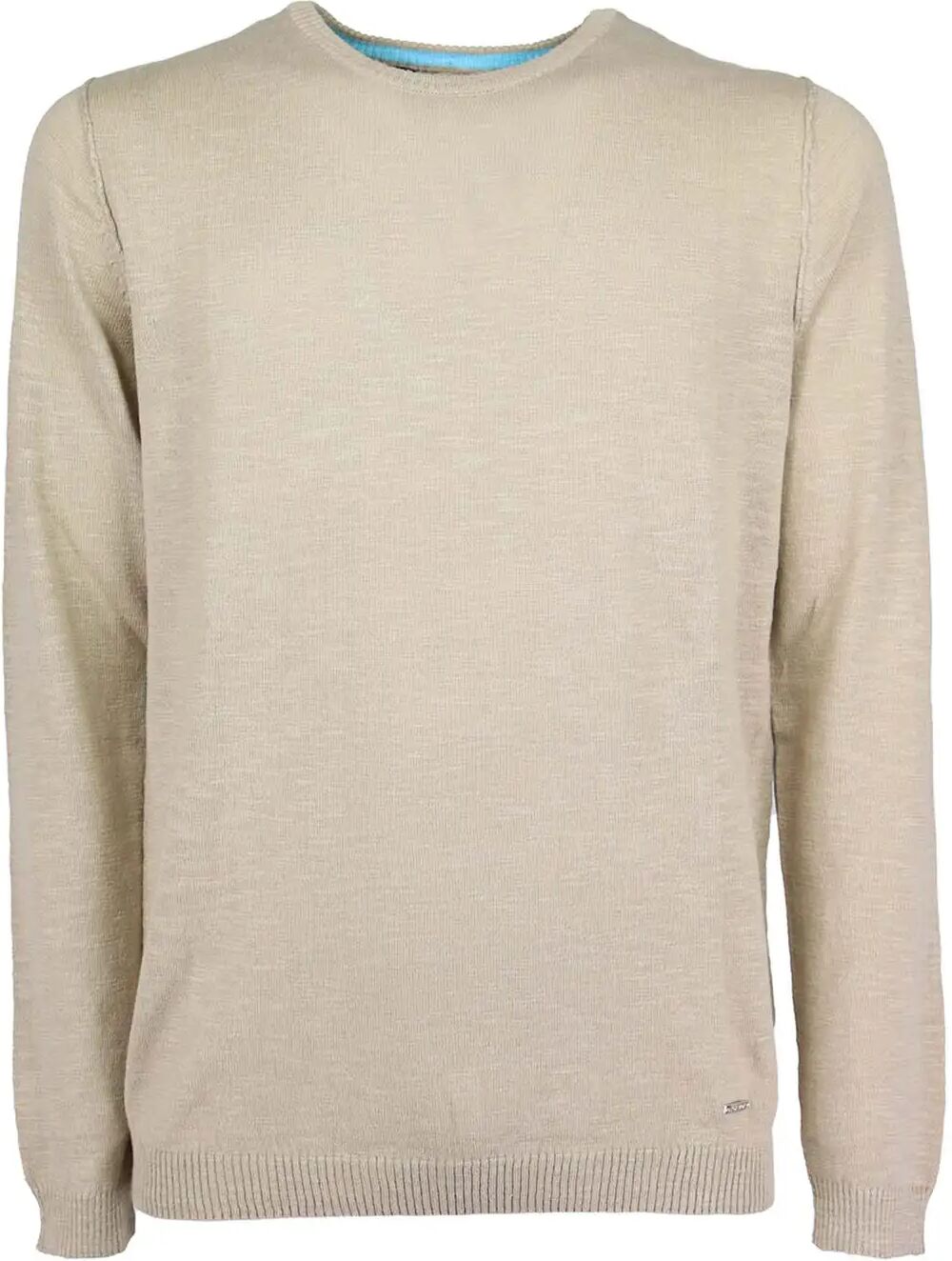 Gaud&igrave; Maglia Uomo Colore Beige BEIGE S